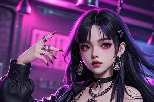 申请创建金洋账号